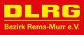 Logo: DLRG Bezirk Rems-Murr e.V.