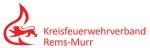 Logo: Kreisfeuerwehrverband Rems-Murr