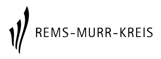 Logo des Rems-Murr-Kreis